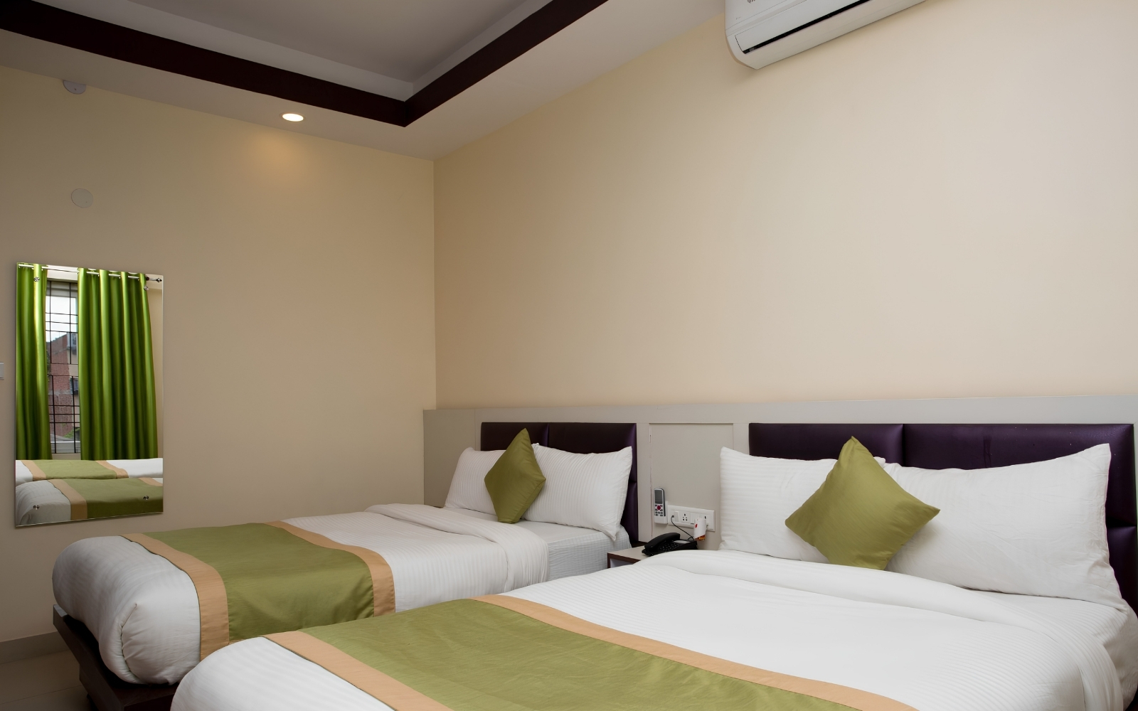 Deluxe Room view 3
